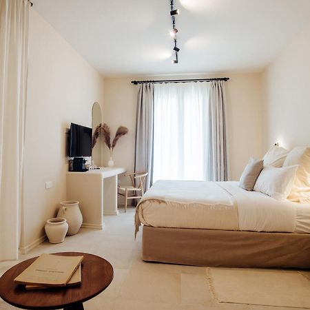 Thymises Boutique Hotel กาโกเปเตรีย ภายนอก รูปภาพ