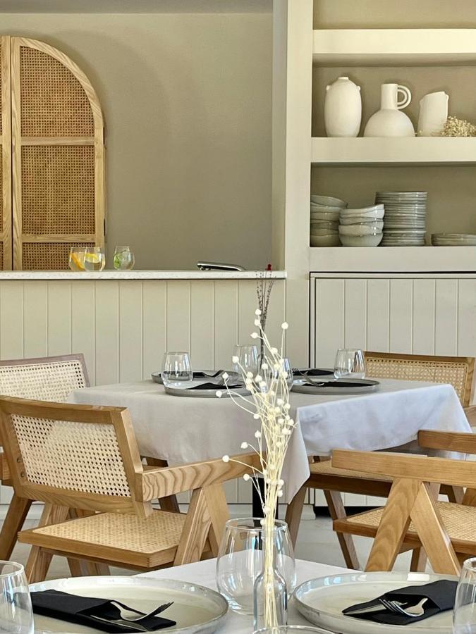 Thymises Boutique Hotel กาโกเปเตรีย ภายนอก รูปภาพ