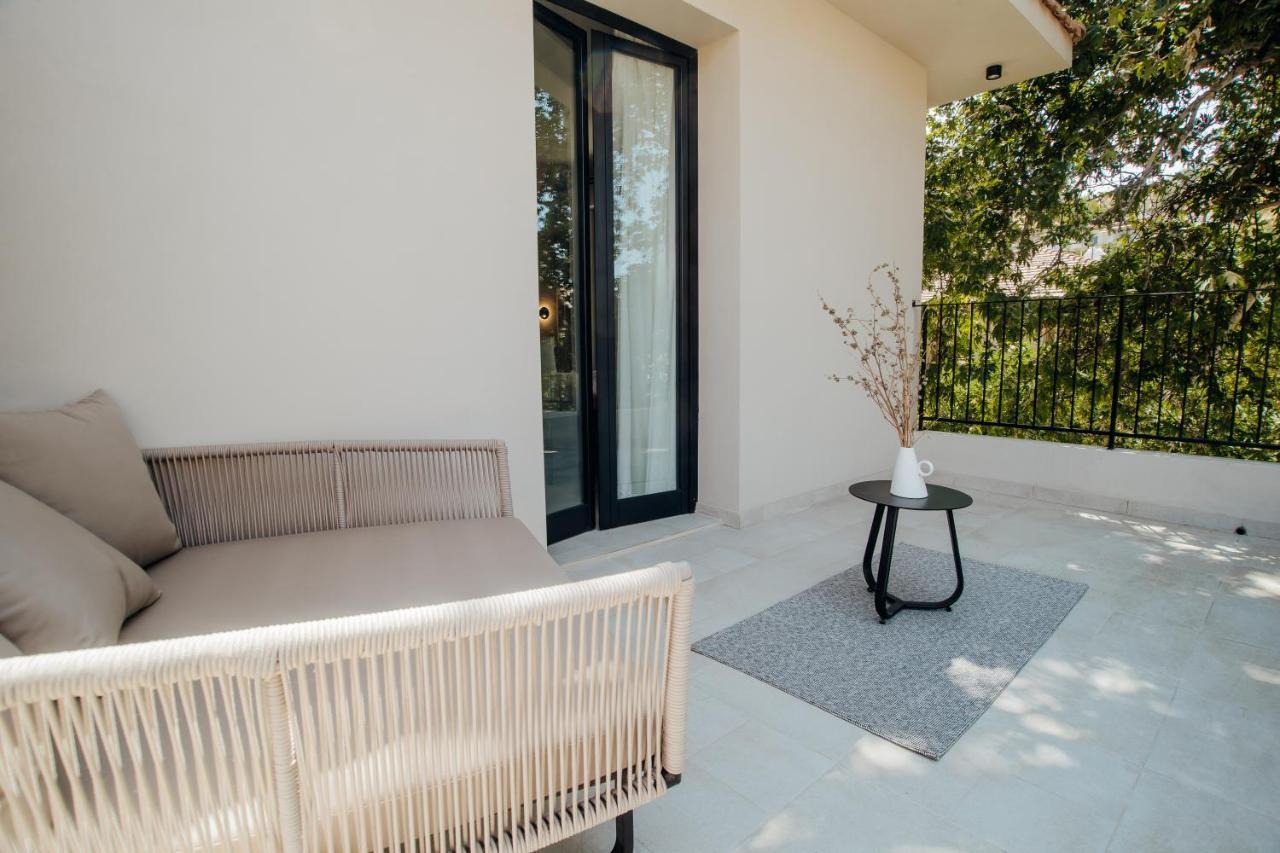Thymises Boutique Hotel กาโกเปเตรีย ภายนอก รูปภาพ