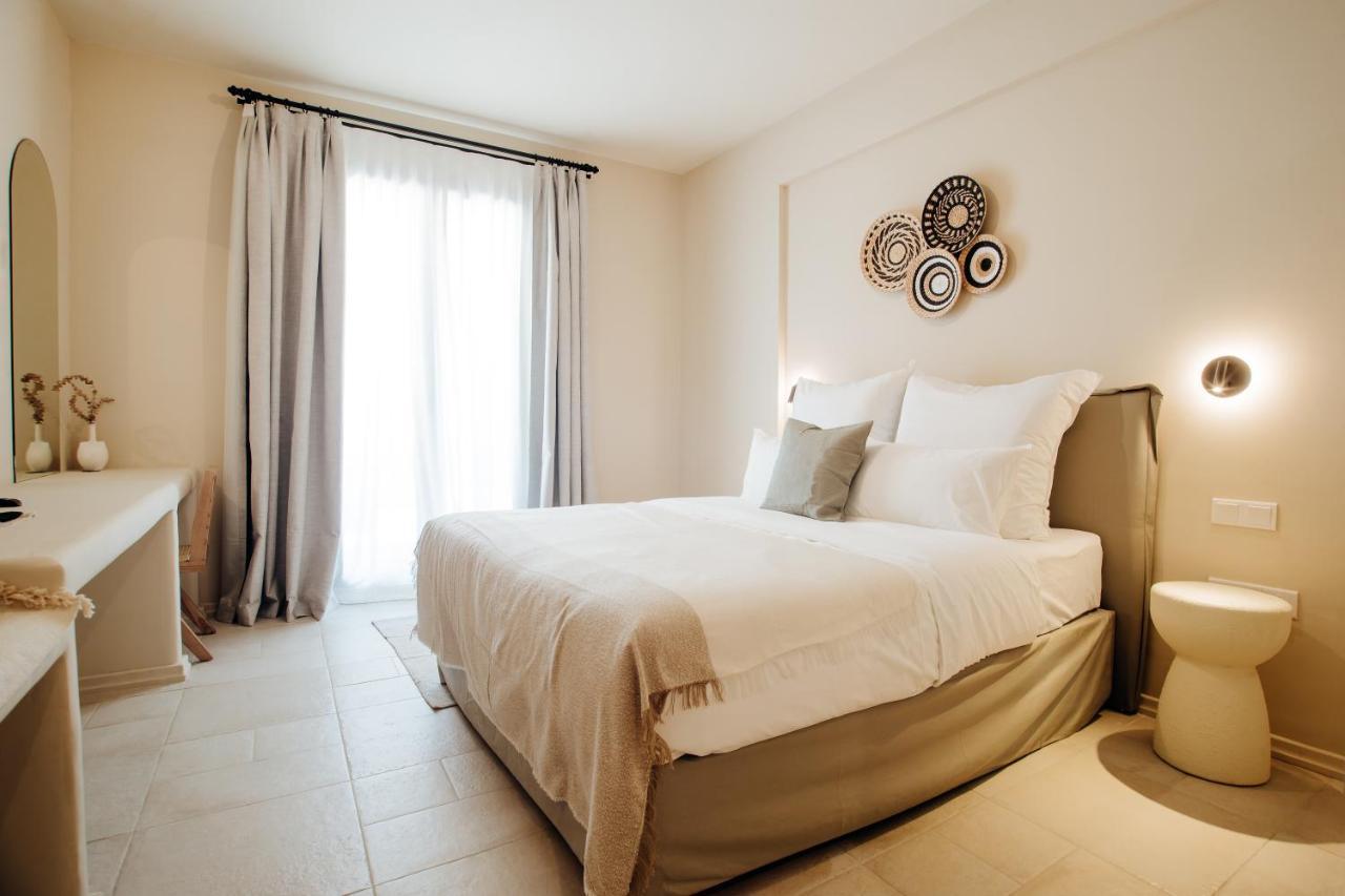 Thymises Boutique Hotel กาโกเปเตรีย ภายนอก รูปภาพ