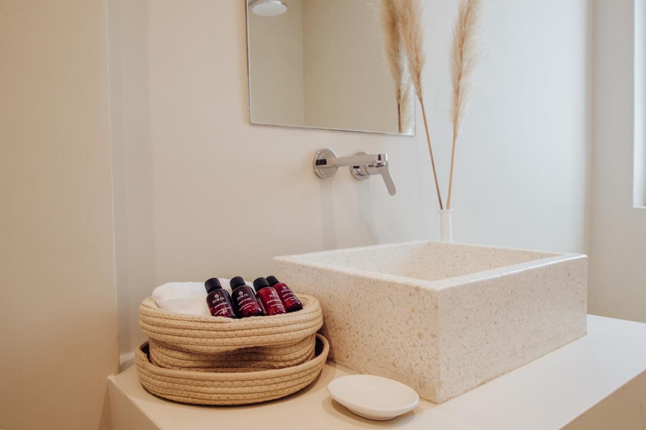 Thymises Boutique Hotel กาโกเปเตรีย ภายนอก รูปภาพ