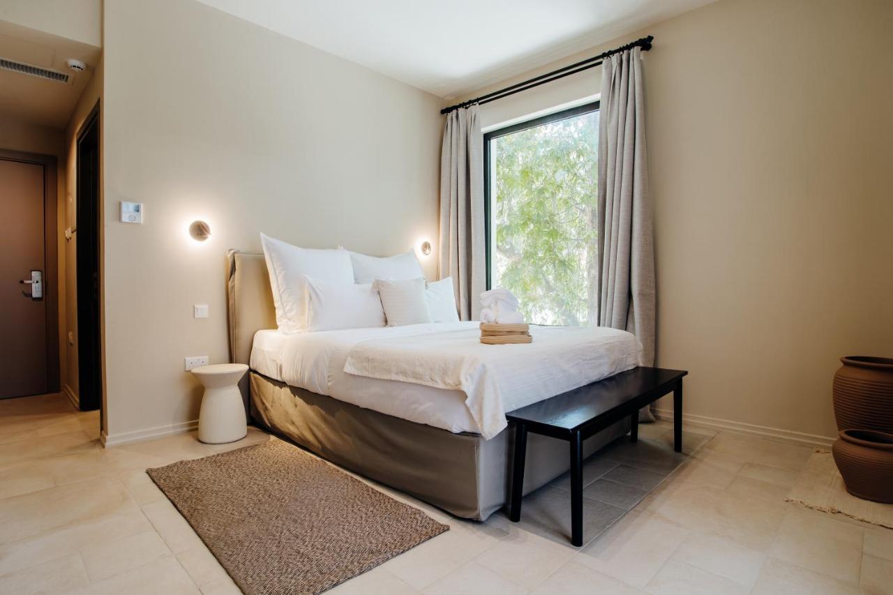 Thymises Boutique Hotel กาโกเปเตรีย ภายนอก รูปภาพ