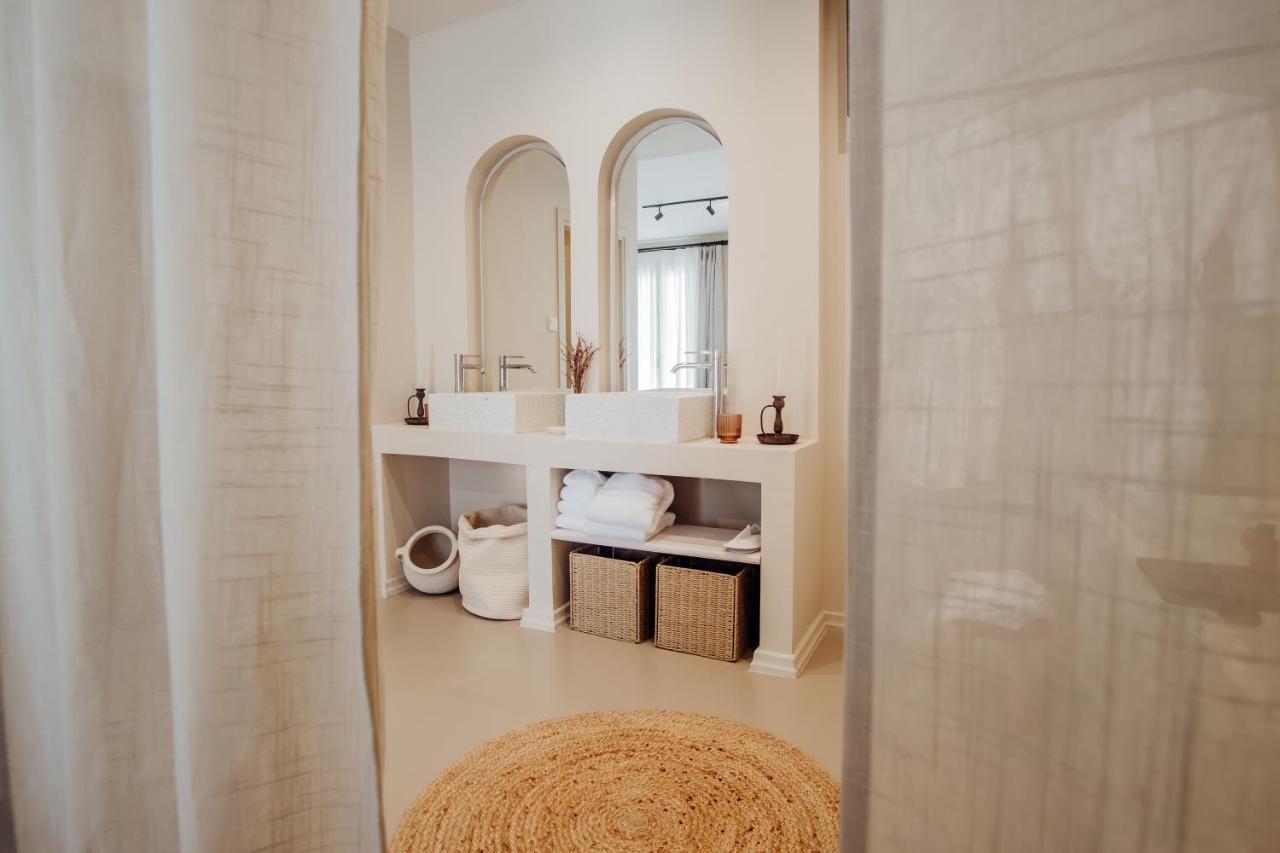 Thymises Boutique Hotel กาโกเปเตรีย ภายนอก รูปภาพ