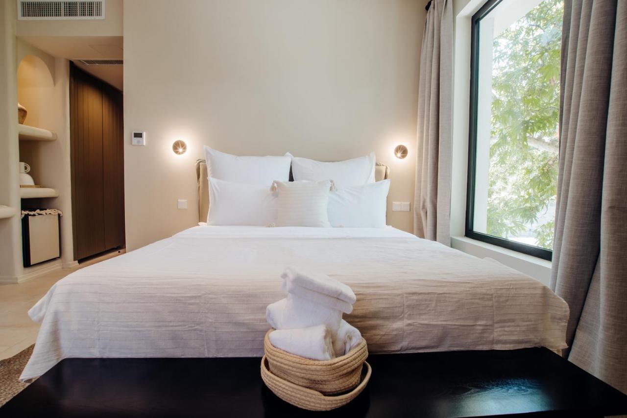 Thymises Boutique Hotel กาโกเปเตรีย ภายนอก รูปภาพ