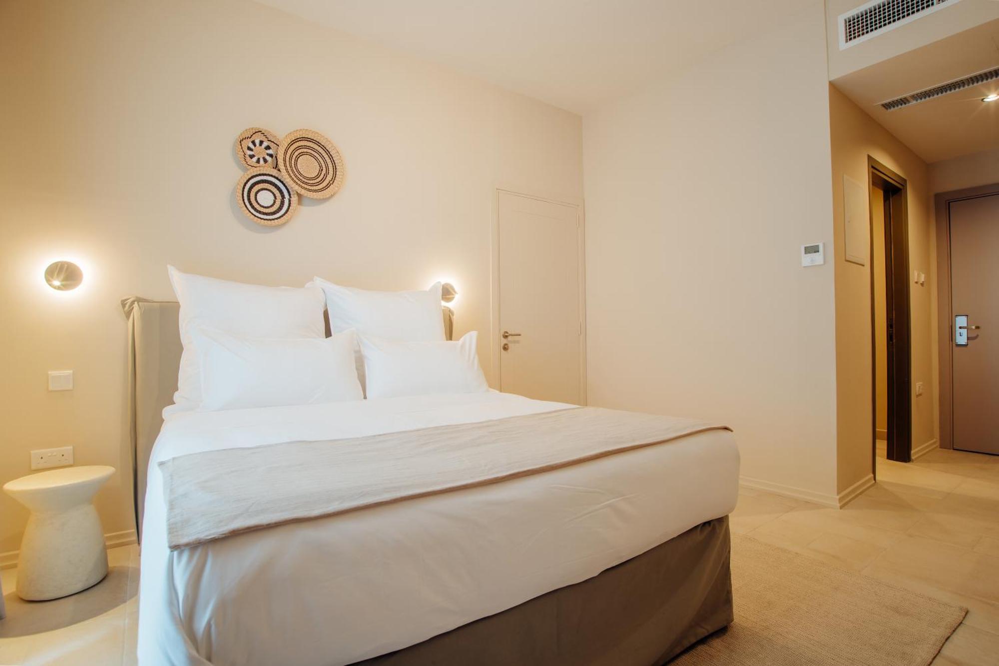 Thymises Boutique Hotel กาโกเปเตรีย ภายนอก รูปภาพ