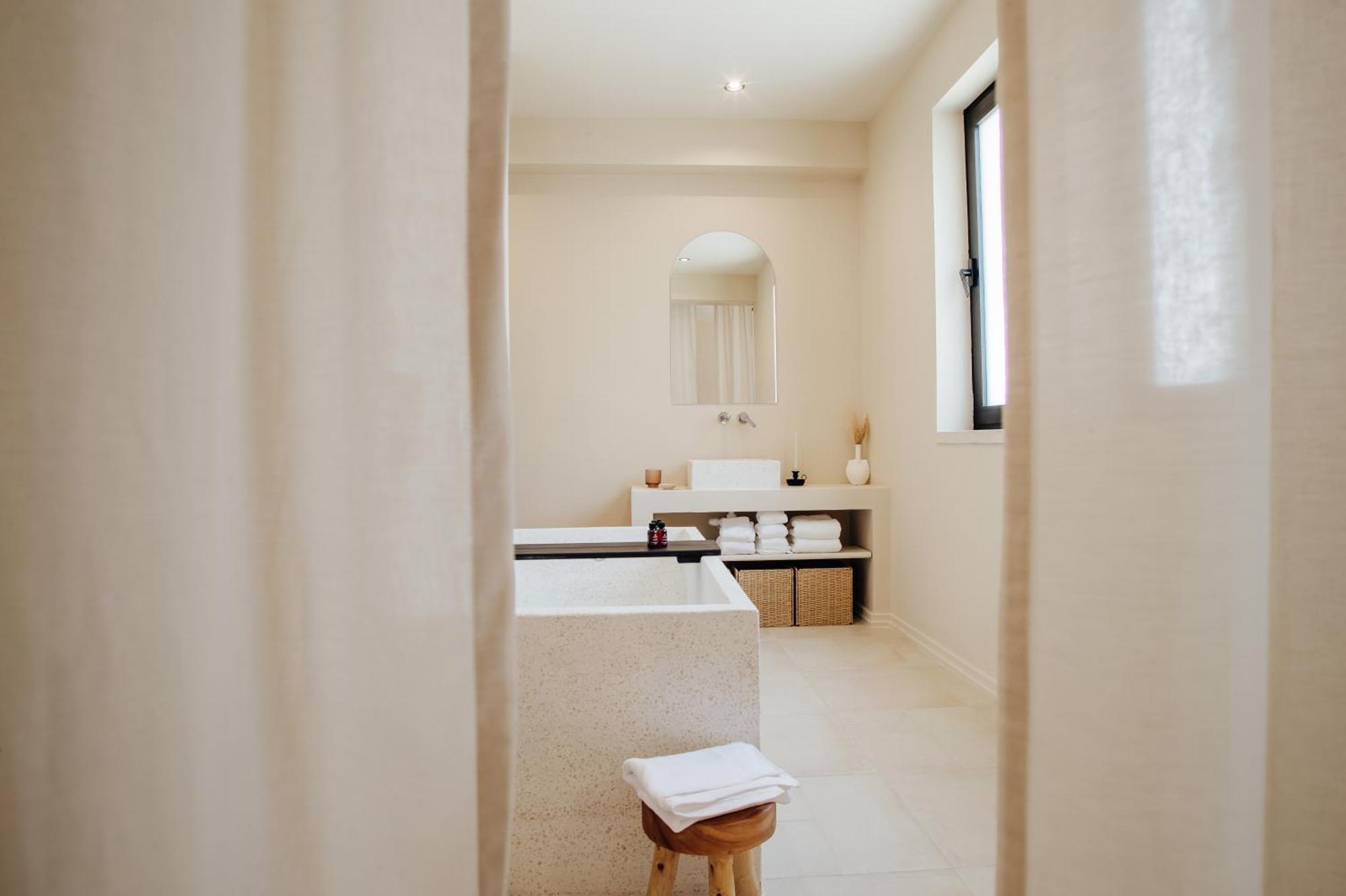 Thymises Boutique Hotel กาโกเปเตรีย ภายนอก รูปภาพ