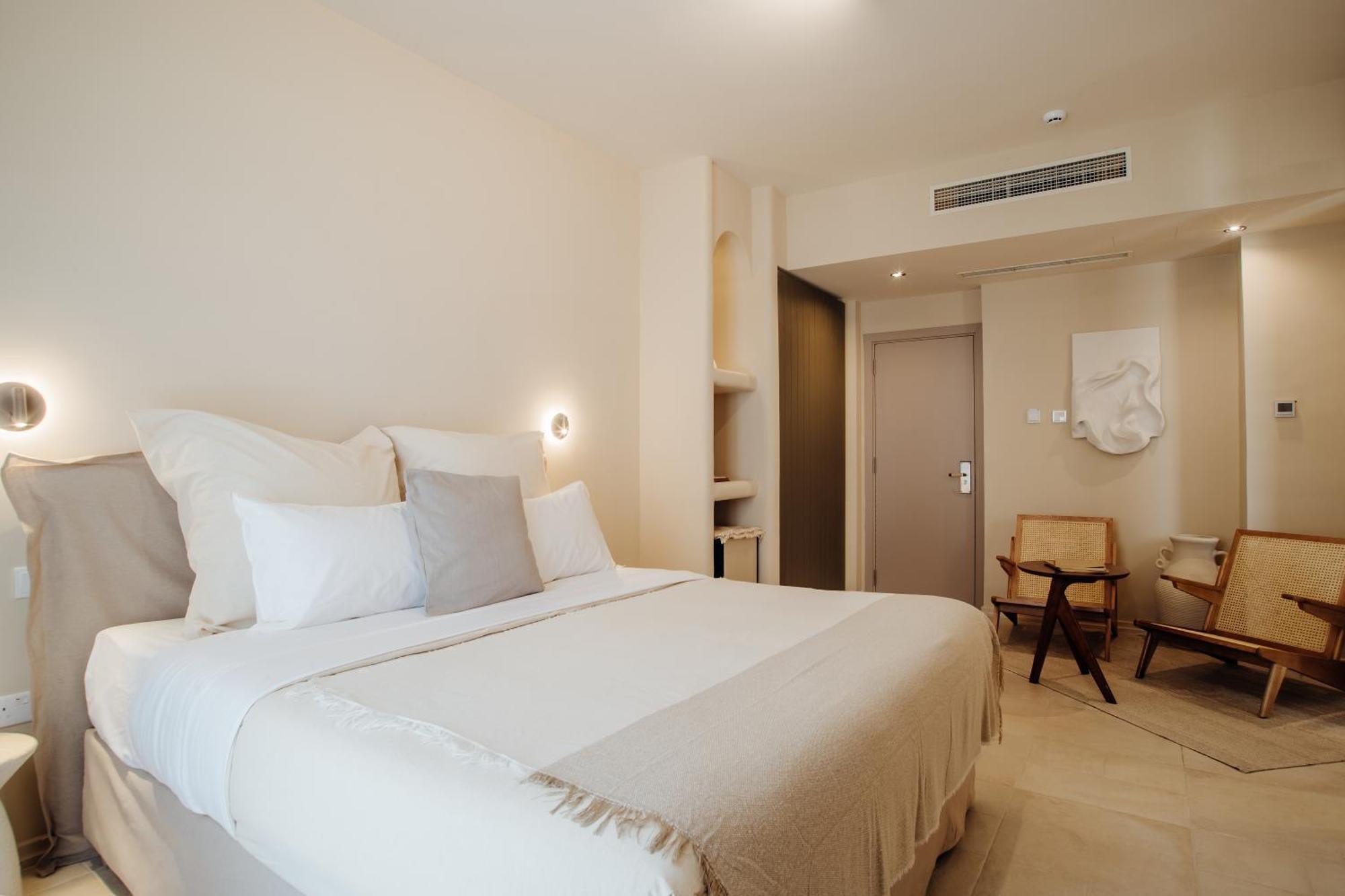 Thymises Boutique Hotel กาโกเปเตรีย ภายนอก รูปภาพ